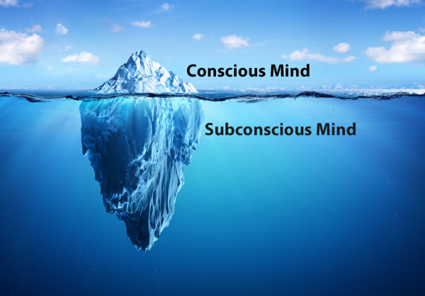 Working with Your Subconscious (Webinar recording)