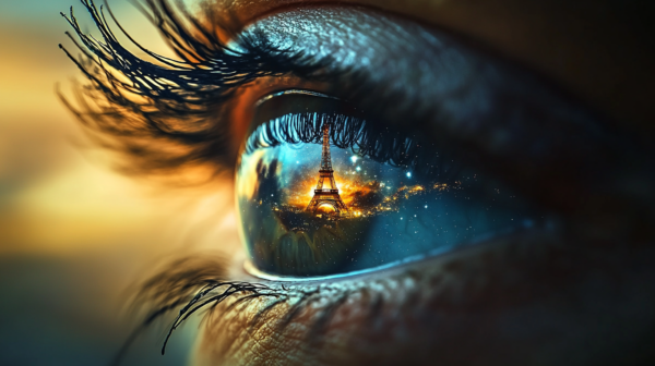 Beginning Controlled Remote Viewing (CRV) (Live) (May, Sundays)