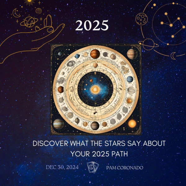 Discover What the Stars Say About Your 2025 Path- (Sunday- Dec 29th)