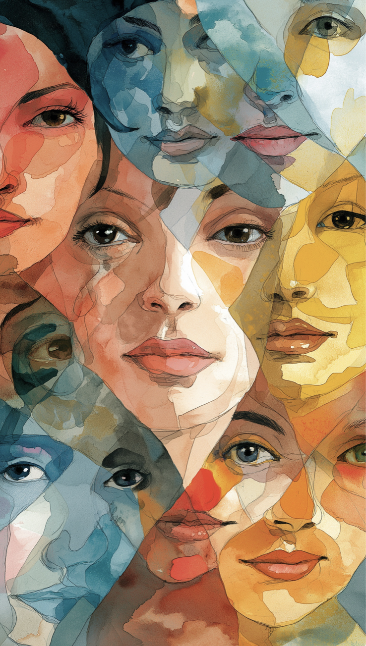 The Intuitive Background Check: Reading Photos for Real-World Decisions (April)